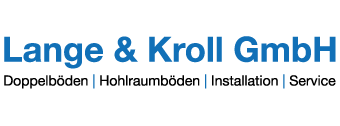 Lange & Kroll GmbH - Doppelböden und Hohlraumböden